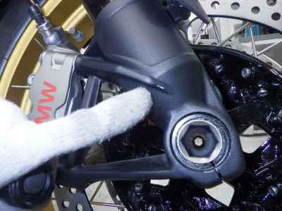 BMW R1300GS Adventure 2025