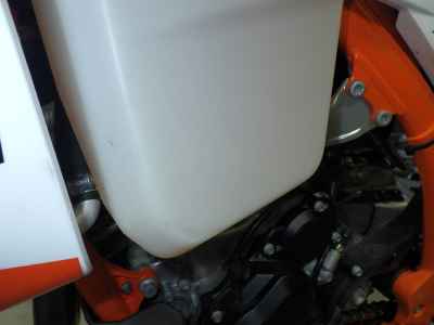 KTM 250 EXC-F Six Days 2024