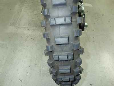 KTM 250 EXC-F Six Days 2024