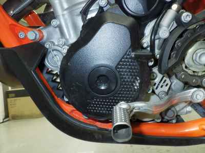 KTM 250 EXC-F Six Days 2024