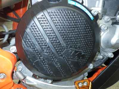 KTM 250 EXC-F Six Days 2024