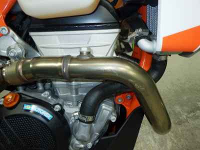 KTM 250 EXC-F Six Days 2024