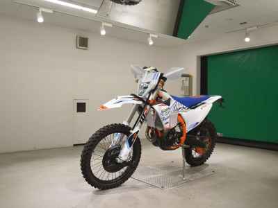 KTM 250 EXC-F Six Days 2024