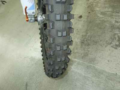 KTM 250 EXC-F Six Days 2024