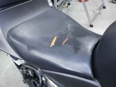 Honda CBR1000RR 2008