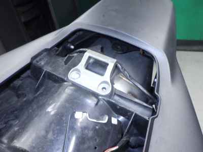 Honda CBR1000RR 2008