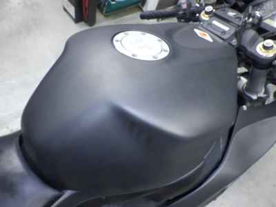 Honda CBR1000RR 2008