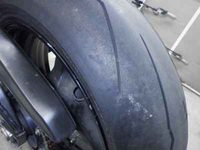 Honda CBR1000RR 2008
