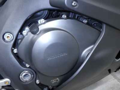 Honda CBR1000RR 2008
