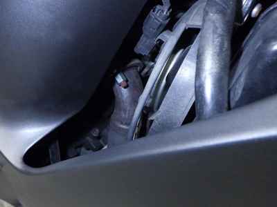 Honda CBR1000RR 2008