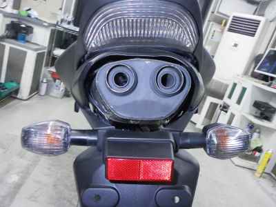 Honda CBR1000RR 2008