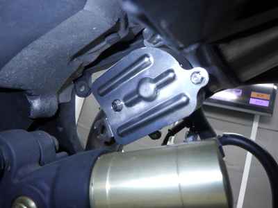 Honda CBR1000RR 2008