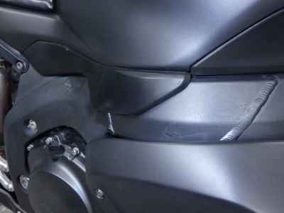 Honda CBR1000RR 2008