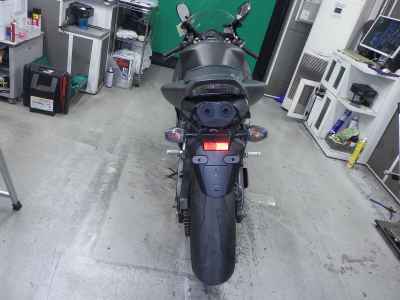 Honda CBR1000RR 2008