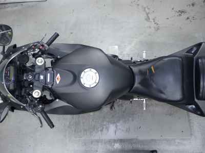 Honda CBR1000RR 2008