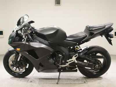 Honda CBR1000RR 2008