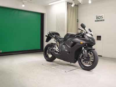 Honda CBR1000RR 2008