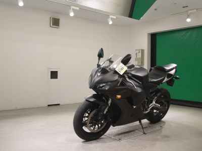 Honda CBR1000RR 2008