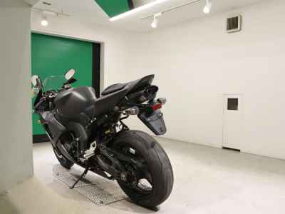 Honda CBR1000RR 2008