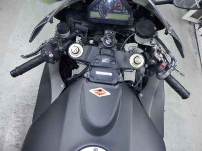 Honda CBR1000RR 2008