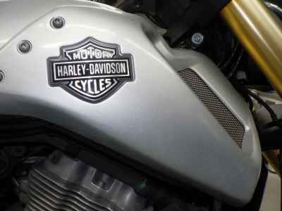 Harley-Davidson V-Rod Muscle VRSCF1250 2008