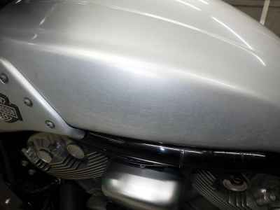 Harley-Davidson V-Rod Muscle VRSCF1250 2008