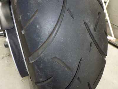Harley-Davidson V-Rod Muscle VRSCF1250 2008