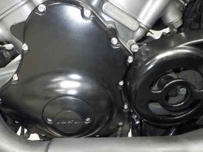 Harley-Davidson V-Rod Muscle VRSCF1250 2008