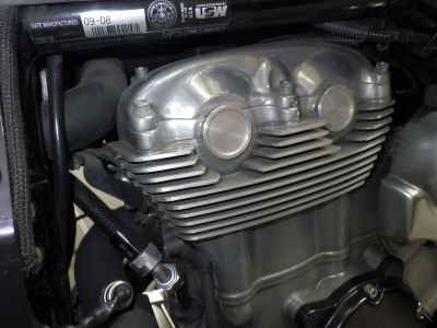 Harley-Davidson V-Rod Muscle VRSCF1250 2008