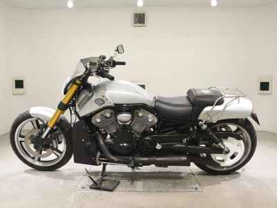 Harley-Davidson V-Rod Muscle VRSCF1250 2008