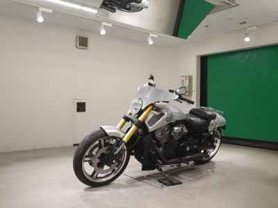 Harley-Davidson V-Rod Muscle VRSCF1250 2008