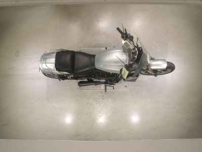 Harley-Davidson V-Rod Muscle VRSCF1250 2008