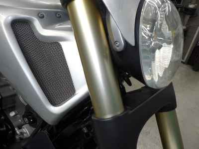 Harley-Davidson V-Rod Muscle VRSCF1250 2008