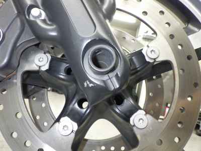 Harley-Davidson V-Rod Muscle VRSCF1250 2008