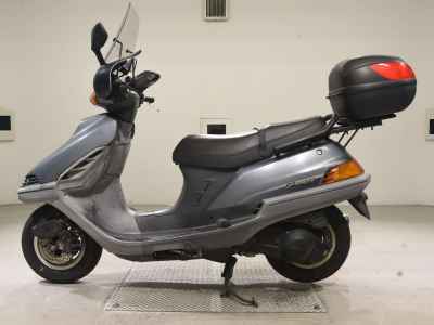 Honda Freeway