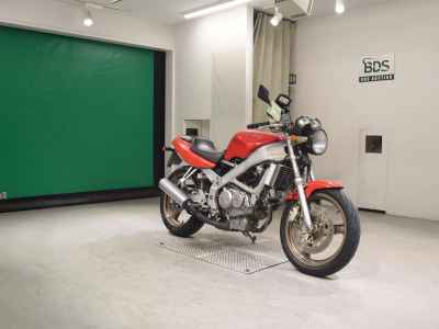 Honda VT250 Spada