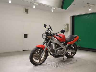 Honda VT250 Spada