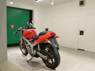 Honda VT250 Spada