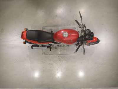 Honda VT250 Spada