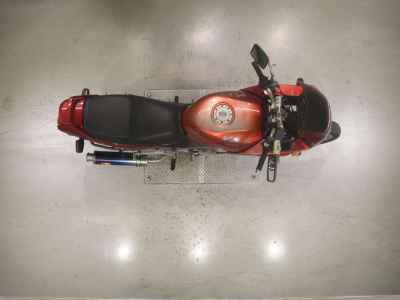 Honda VT250F Xelvis