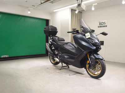 Yamaha TMAX 560 2023