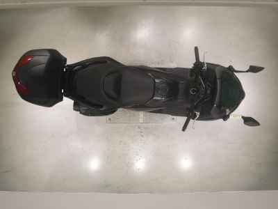 Yamaha TMAX 560 2023