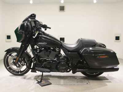 Harley-Davidson Street Glide FLHX1920 2024