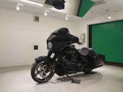Harley-Davidson Street Glide FLHX1920 2024