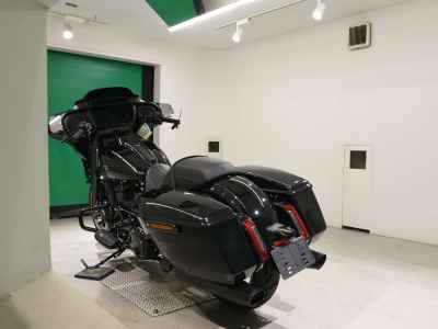 Harley-Davidson Street Glide FLHX1920 2024