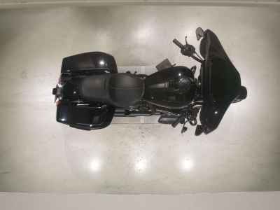 Harley-Davidson Street Glide FLHX1920 2024