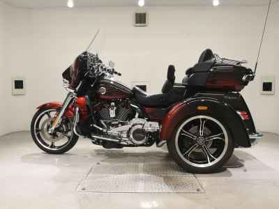 Harley-Davidson Electra Glide FLHTKSE1920 2022