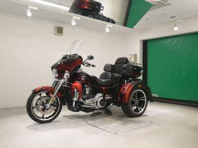 Harley-Davidson Electra Glide FLHTKSE1920 2022