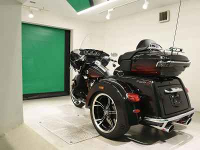 Harley-Davidson Electra Glide FLHTKSE1920 2022