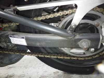 Yamaha R1-Z